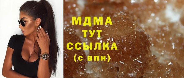 гашик Пересвет